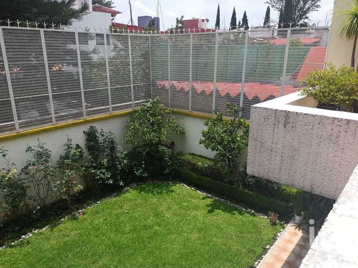 Casa en Venta en Parque del Pedregal, Tlalpan, Ciudad de México | NEX-227798 | iad México | Foto 39 de 45