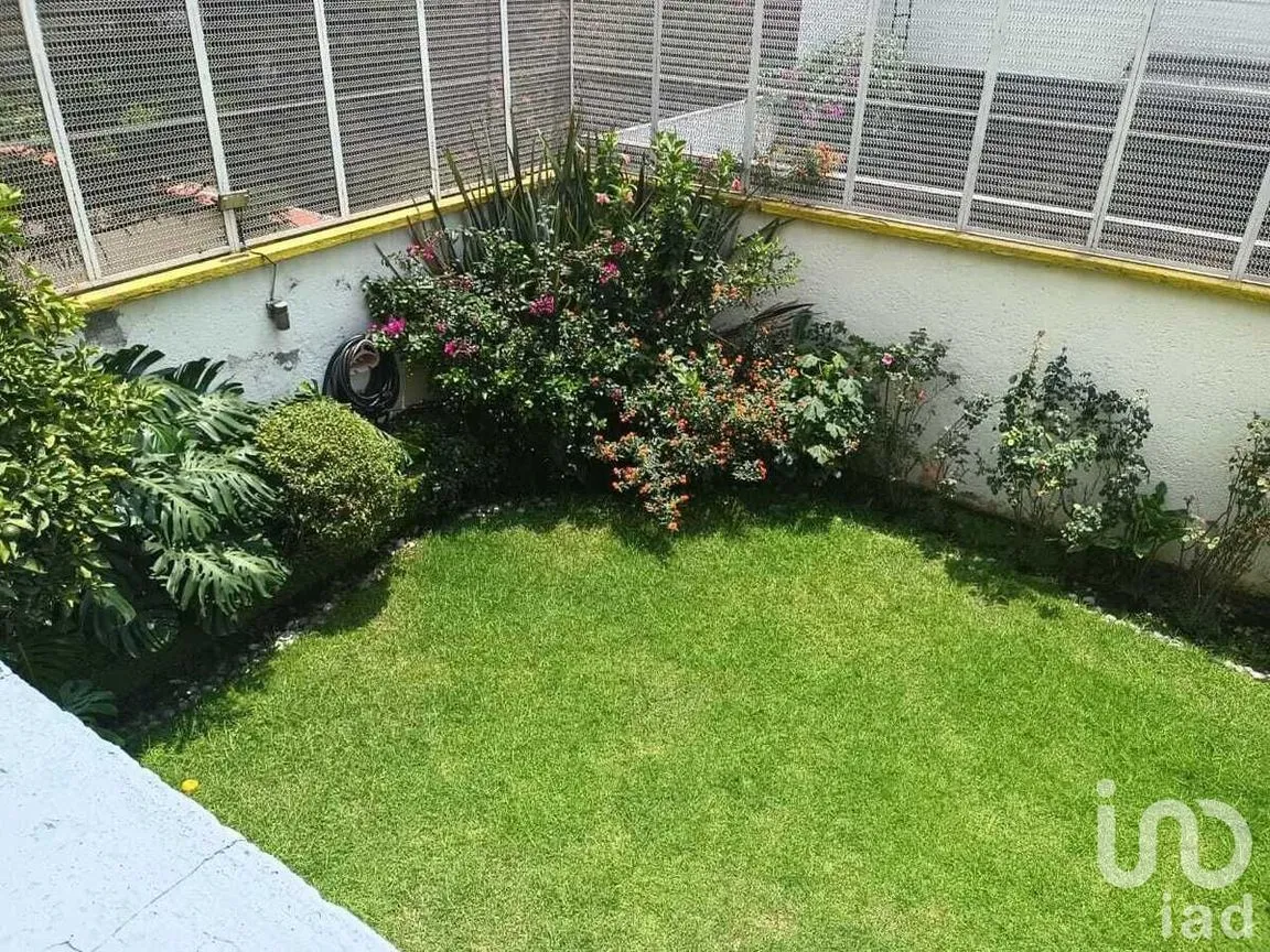 Casa en Venta en Parque del Pedregal, Tlalpan, Ciudad de México | NEX-227798 | iad México | Foto 40 de 45
