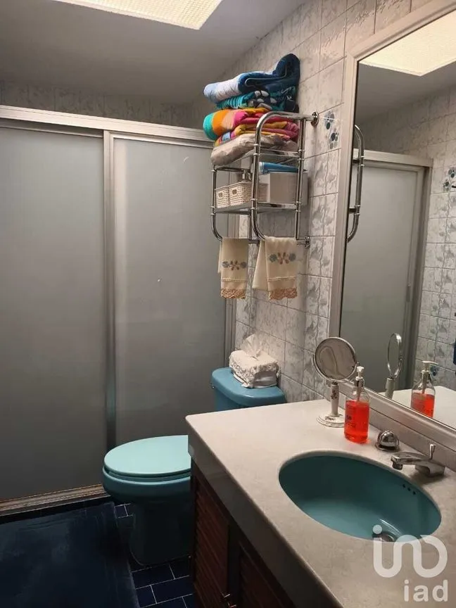 Casa en Venta en Parque del Pedregal, Tlalpan, Ciudad de México | NEX-227798 | iad México | Foto 5 de 45