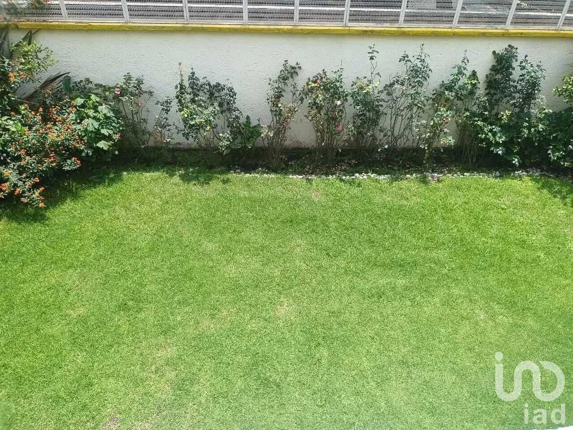 Casa en Venta en Parque del Pedregal, Tlalpan, Ciudad de México | NEX-227798 | iad México | Foto 41 de 45