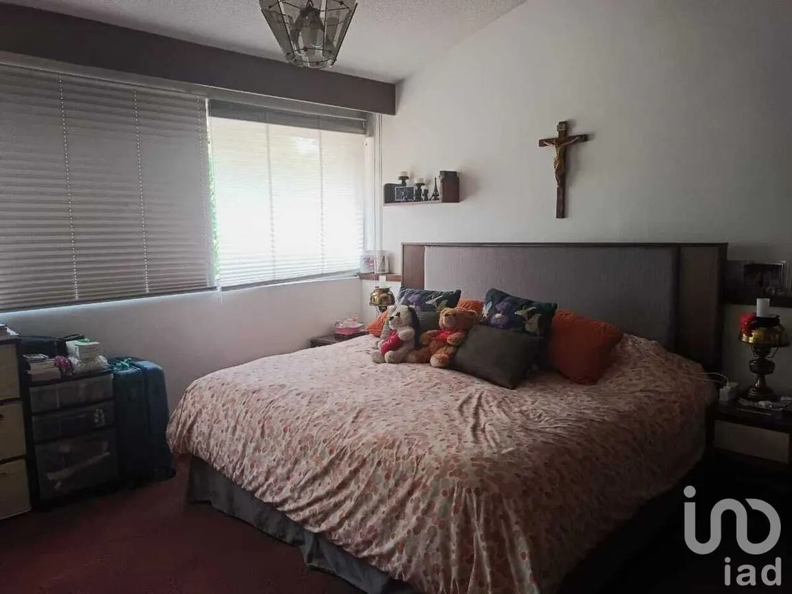 Casa en Venta en Parque del Pedregal, Tlalpan, Ciudad de México | NEX-227798 | iad México | Foto 7 de 45