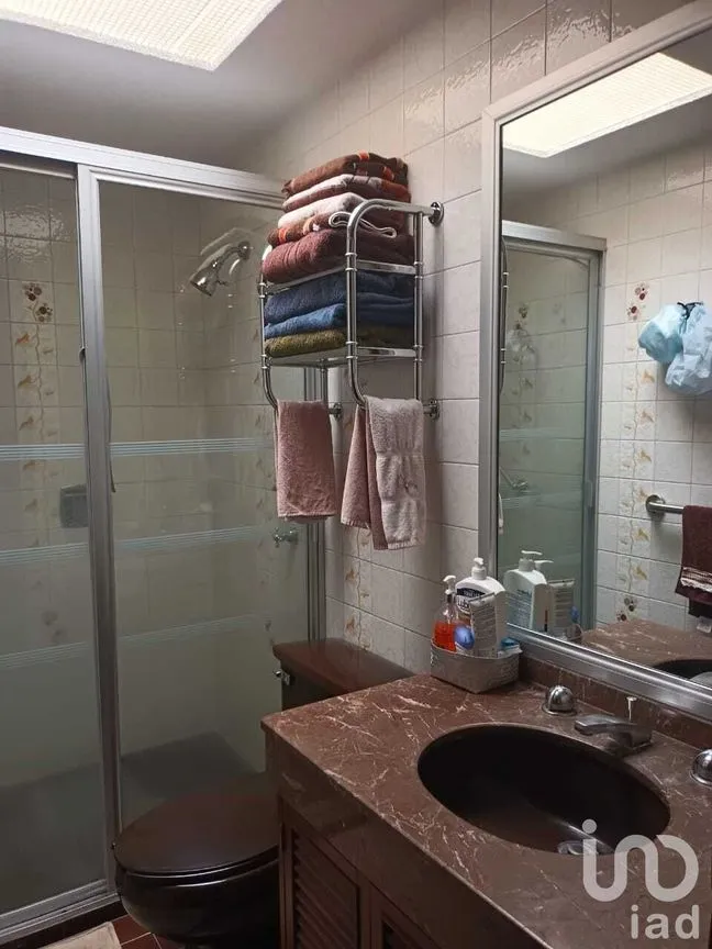 Casa en Venta en Parque del Pedregal, Tlalpan, Ciudad de México | NEX-227798 | iad México | Foto 8 de 45