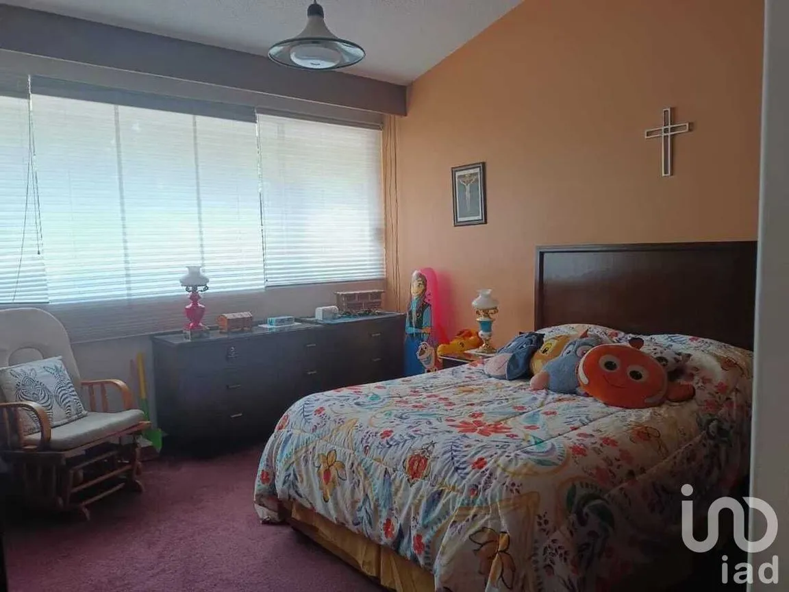 Casa en Venta en Parque del Pedregal, Tlalpan, Ciudad de México | NEX-227798 | iad México | Foto 9 de 45