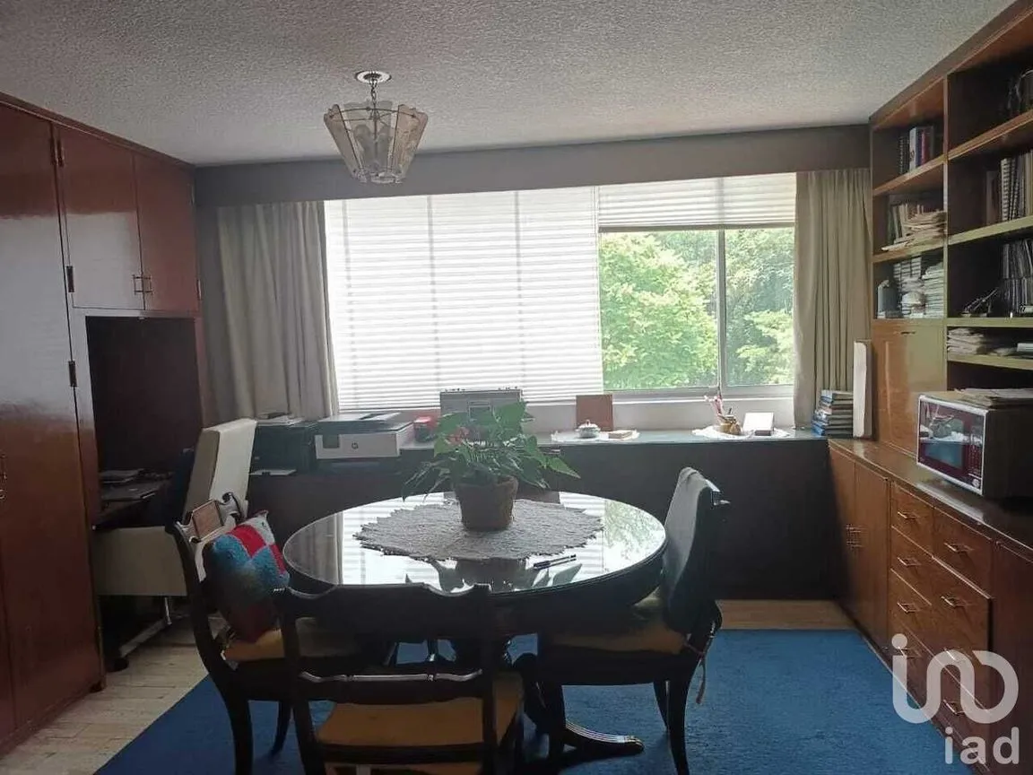 Casa en Venta en Parque del Pedregal, Tlalpan, Ciudad de México | NEX-227798 | iad México | Foto 10 de 45