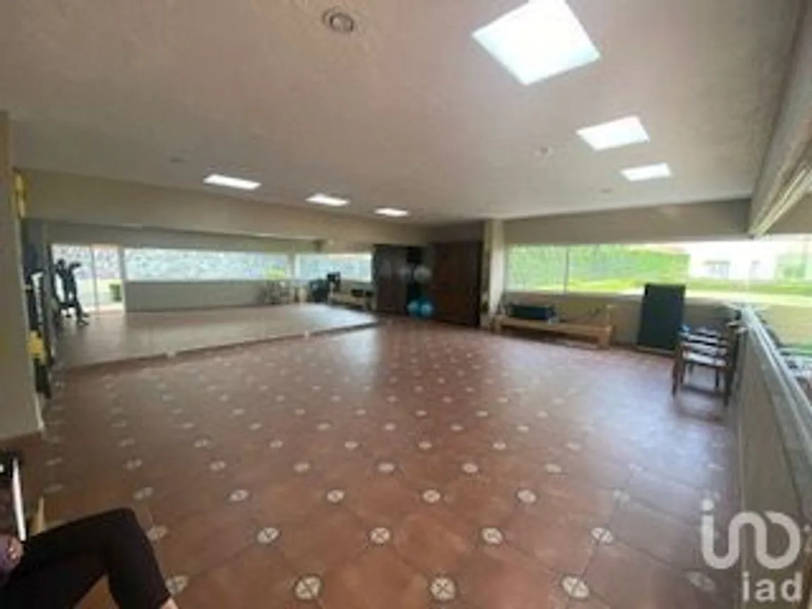 Casa en Venta en Lomas de Vista Hermosa, Cuajimalpa de Morelos, Ciudad de México | NEX-229121 | iad México | Foto 2 de 27