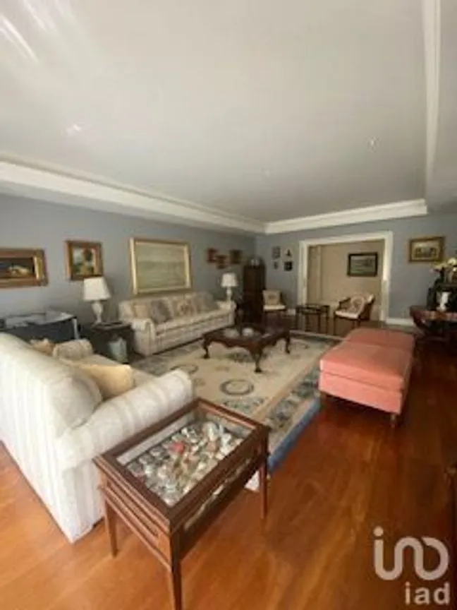 Casa en Venta en Lomas de Vista Hermosa, Cuajimalpa de Morelos, Ciudad de México | NEX-229121 | iad México | Foto 11 de 27