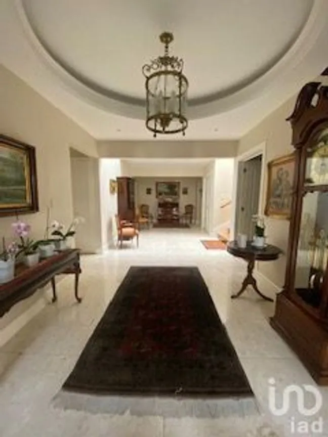 Casa en Venta en Lomas de Vista Hermosa, Cuajimalpa de Morelos, Ciudad de México | NEX-229121 | iad México | Foto 13 de 27