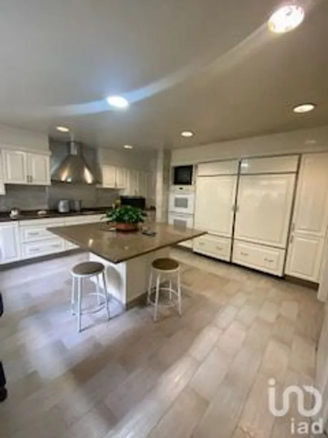 Casa en Venta en Lomas de Vista Hermosa, Cuajimalpa de Morelos, Ciudad de México | NEX-229121 | iad México | Foto 14 de 27