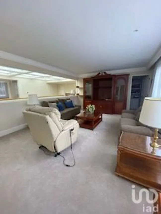 Casa en Venta en Lomas de Vista Hermosa, Cuajimalpa de Morelos, Ciudad de México | NEX-229121 | iad México | Foto 16 de 27