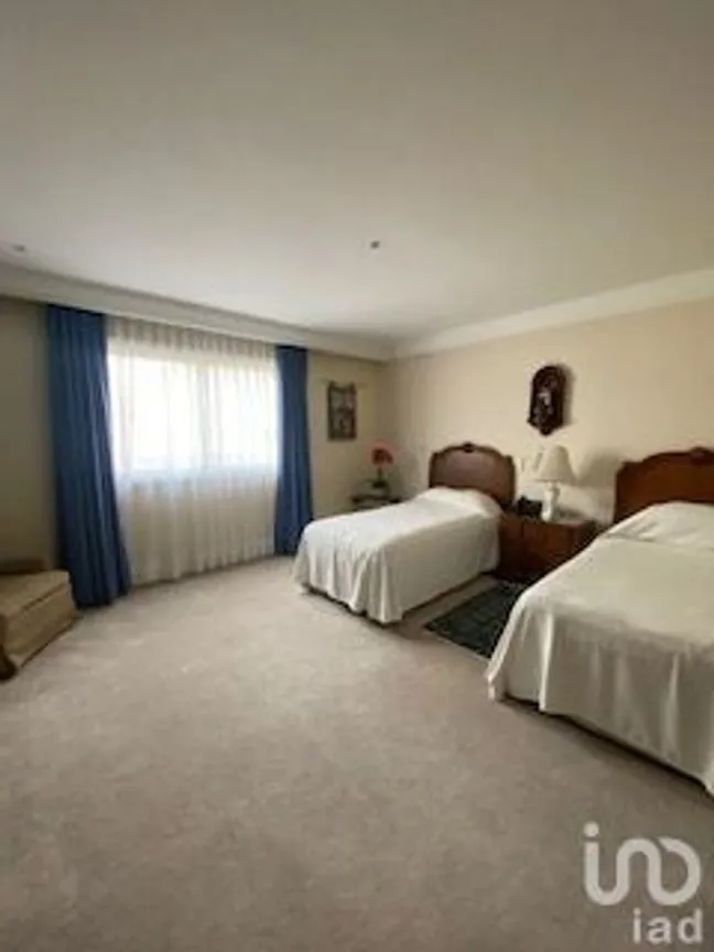 Casa en Venta en Lomas de Vista Hermosa, Cuajimalpa de Morelos, Ciudad de México | NEX-229121 | iad México | Foto 17 de 27