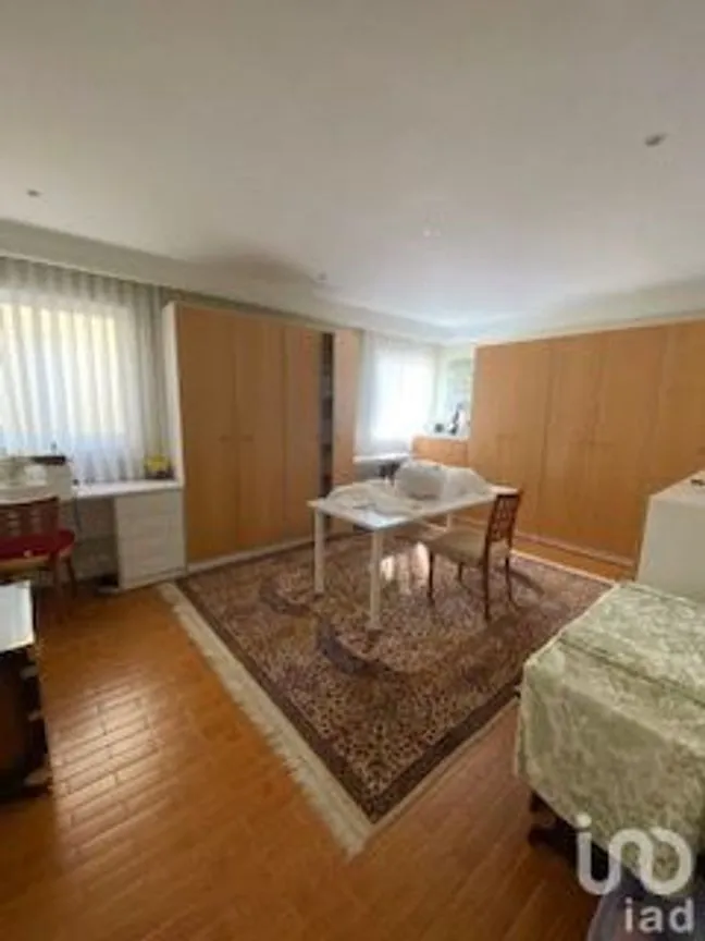 Casa en Venta en Lomas de Vista Hermosa, Cuajimalpa de Morelos, Ciudad de México | NEX-229121 | iad México | Foto 20 de 27