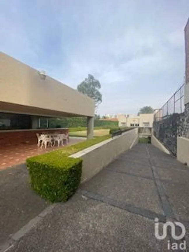 Casa en Venta en Lomas de Vista Hermosa, Cuajimalpa de Morelos, Ciudad de México | NEX-229121 | iad México | Foto 3 de 27