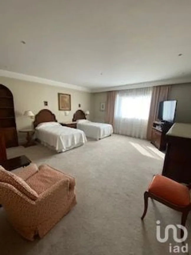 Casa en Venta en Lomas de Vista Hermosa, Cuajimalpa de Morelos, Ciudad de México | NEX-229121 | iad México | Foto 22 de 27