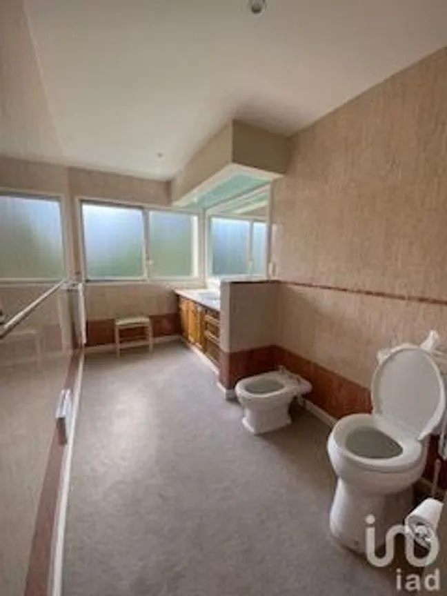 Casa en Venta en Lomas de Vista Hermosa, Cuajimalpa de Morelos, Ciudad de México | NEX-229121 | iad México | Foto 23 de 27