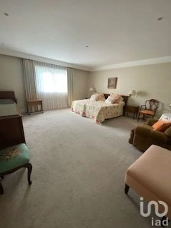 Casa en Venta en Lomas de Vista Hermosa, Cuajimalpa de Morelos, Ciudad de México | NEX-229121 | iad México | Foto 24 de 27