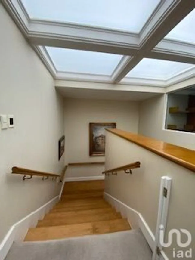 Casa en Venta en Lomas de Vista Hermosa, Cuajimalpa de Morelos, Ciudad de México | NEX-229121 | iad México | Foto 25 de 27