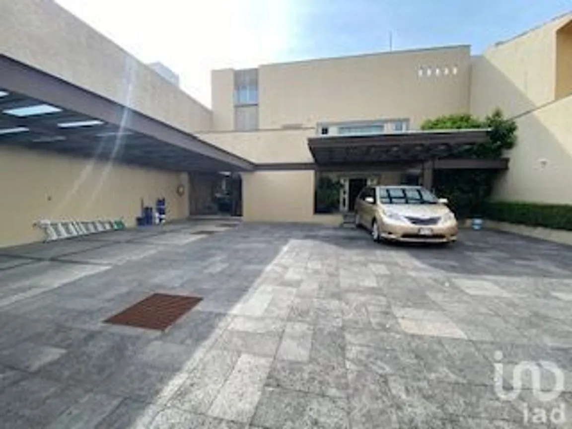 Casa en Venta en Lomas de Vista Hermosa, Cuajimalpa de Morelos, Ciudad de México | NEX-229121 | iad México | Foto 27 de 27