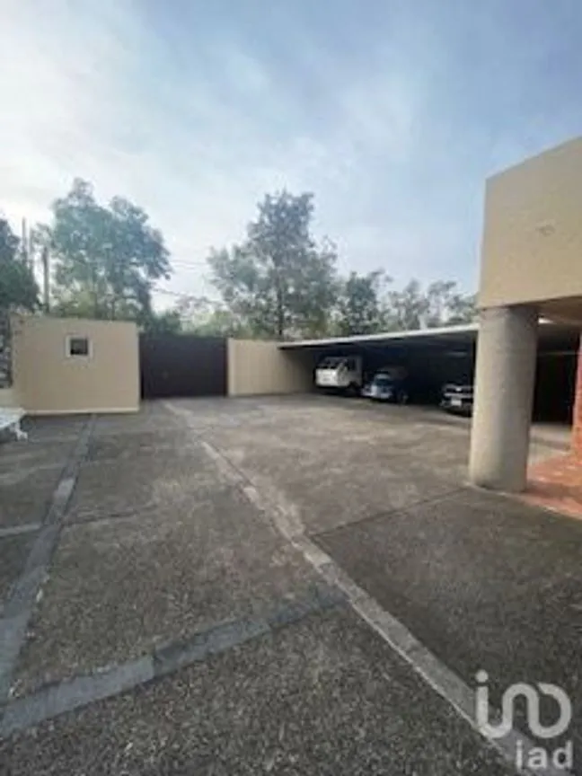 Casa en Venta en Lomas de Vista Hermosa, Cuajimalpa de Morelos, Ciudad de México | NEX-229121 | iad México | Foto 4 de 27