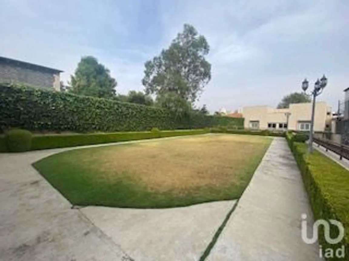 Casa en Venta en Lomas de Vista Hermosa, Cuajimalpa de Morelos, Ciudad de México | NEX-229121 | iad México | Foto 5 de 27