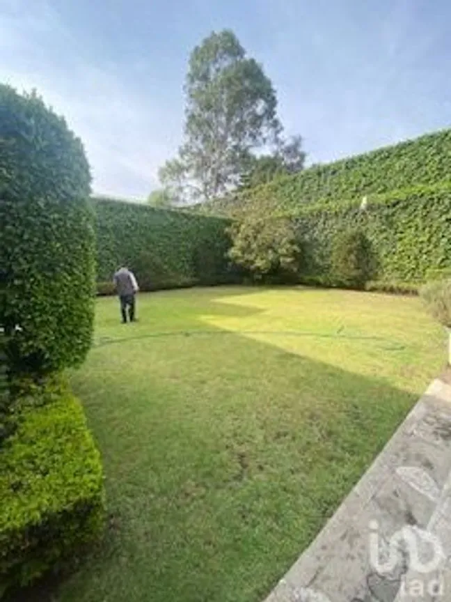 Casa en Venta en Lomas de Vista Hermosa, Cuajimalpa de Morelos, Ciudad de México | NEX-229121 | iad México | Foto 6 de 27
