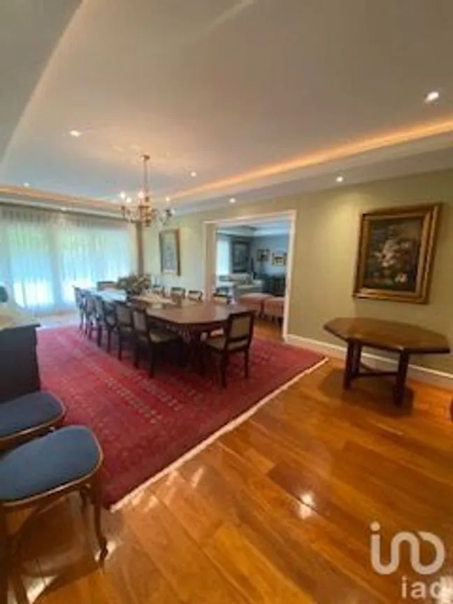 Casa en Venta en Lomas de Vista Hermosa, Cuajimalpa de Morelos, Ciudad de México | NEX-229121 | iad México | Foto 10 de 27