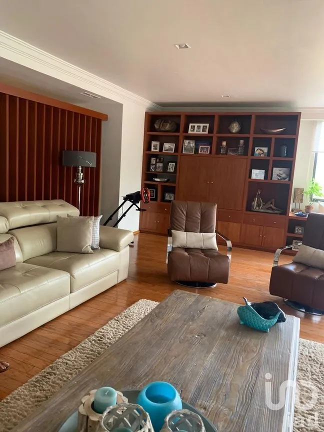 Departamento en Renta en Polanco IV Sección, Miguel Hidalgo, Ciudad de México | NEX-229122 | iad México | Foto 11 de 29