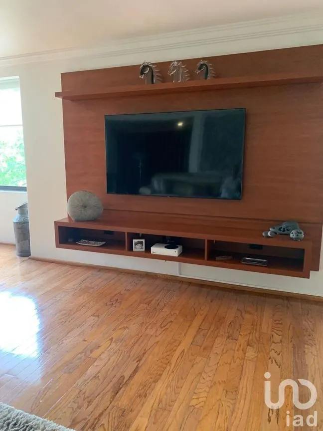 Departamento en Renta en Polanco IV Sección, Miguel Hidalgo, Ciudad de México | NEX-229122 | iad México | Foto 13 de 29