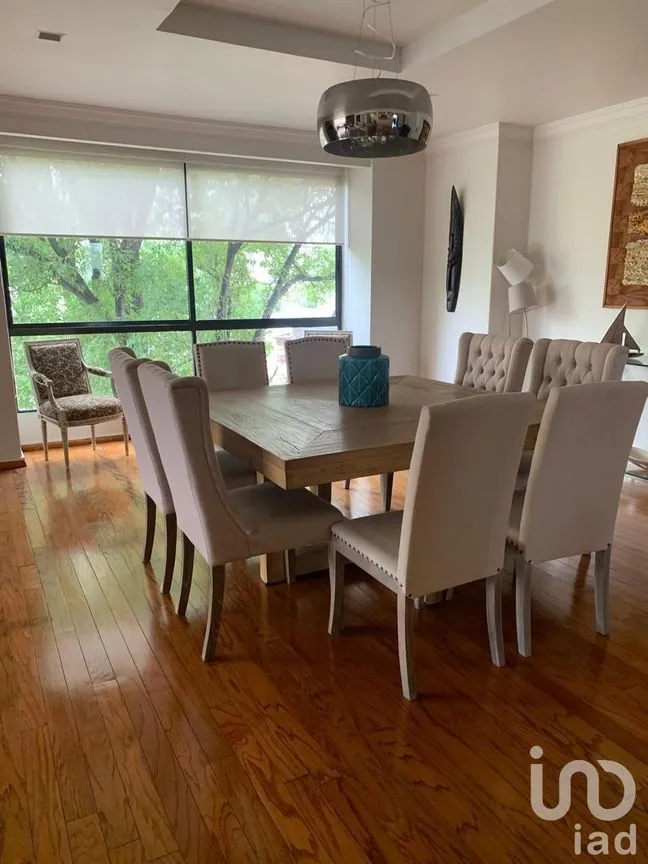 Departamento en Renta en Polanco IV Sección, Miguel Hidalgo, Ciudad de México | NEX-229122 | iad México | Foto 14 de 29