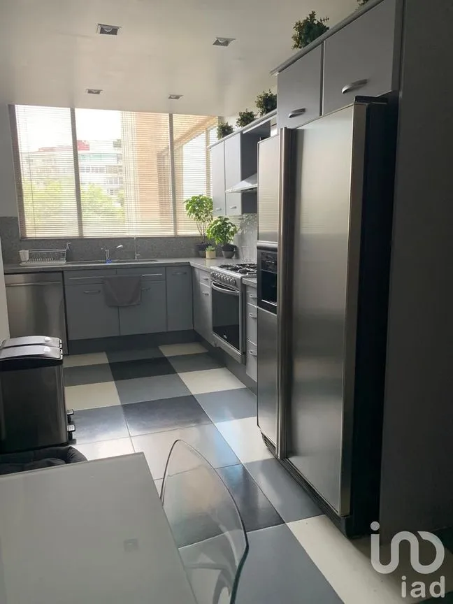 Departamento en Renta en Polanco IV Sección, Miguel Hidalgo, Ciudad de México | NEX-229122 | iad México | Foto 15 de 29