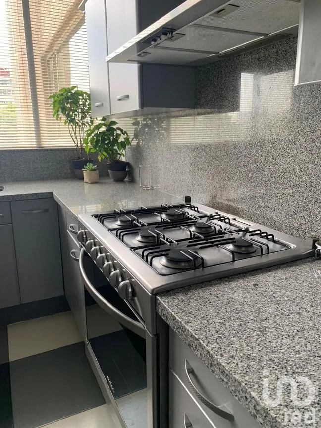 Departamento en Renta en Polanco IV Sección, Miguel Hidalgo, Ciudad de México | NEX-229122 | iad México | Foto 16 de 29