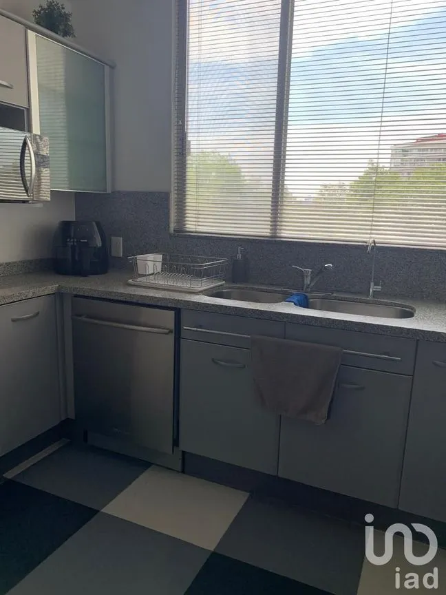 Departamento en Renta en Polanco IV Sección, Miguel Hidalgo, Ciudad de México | NEX-229122 | iad México | Foto 18 de 29