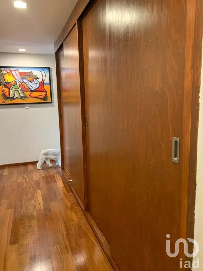 Departamento en Renta en Polanco IV Sección, Miguel Hidalgo, Ciudad de México | NEX-229122 | iad México | Foto 20 de 29