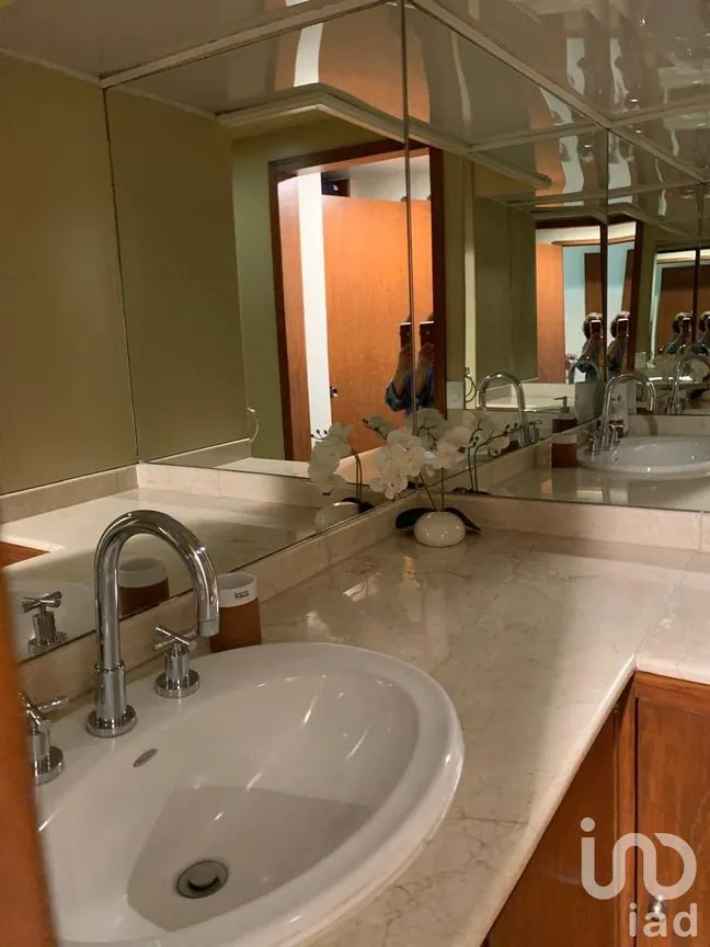 Departamento en Renta en Polanco IV Sección, Miguel Hidalgo, Ciudad de México | NEX-229122 | iad México | Foto 26 de 29