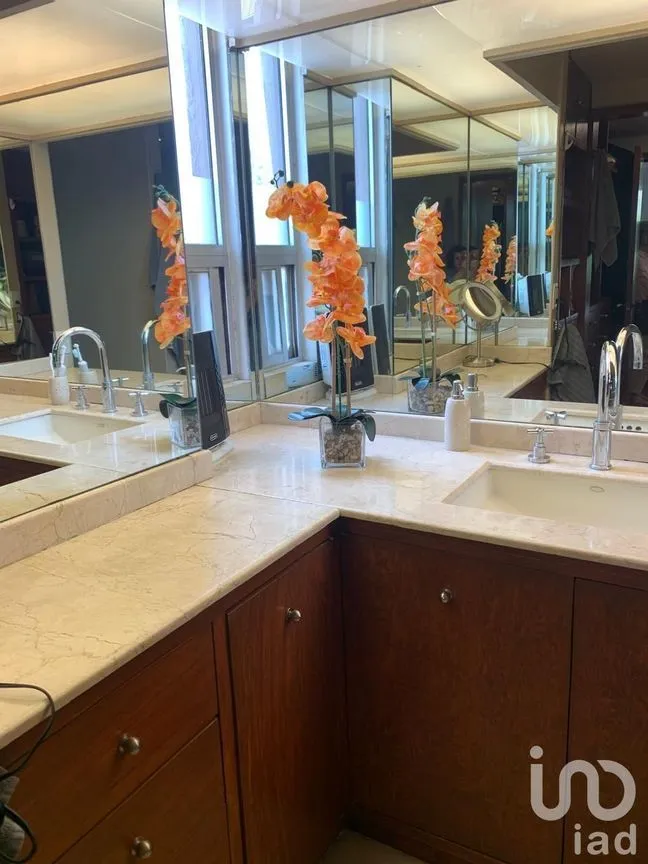 Departamento en Renta en Polanco IV Sección, Miguel Hidalgo, Ciudad de México | NEX-229122 | iad México | Foto 5 de 29
