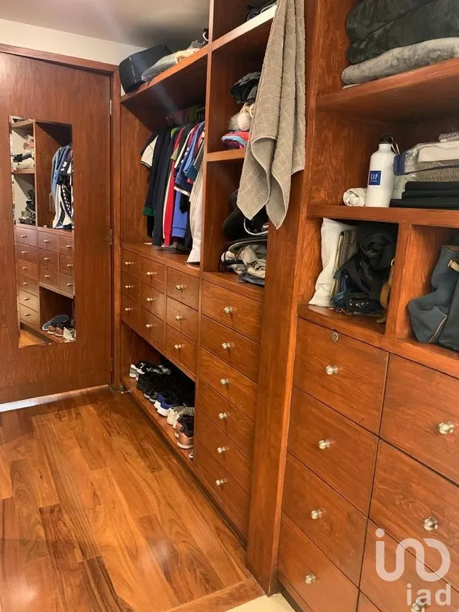 Departamento en Renta en Polanco IV Sección, Miguel Hidalgo, Ciudad de México | NEX-229122 | iad México | Foto 7 de 29