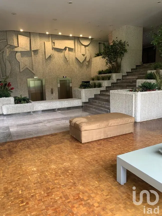 Departamento en Renta en Polanco IV Sección, Miguel Hidalgo, Ciudad de México | NEX-229122 | iad México | Foto 10 de 29