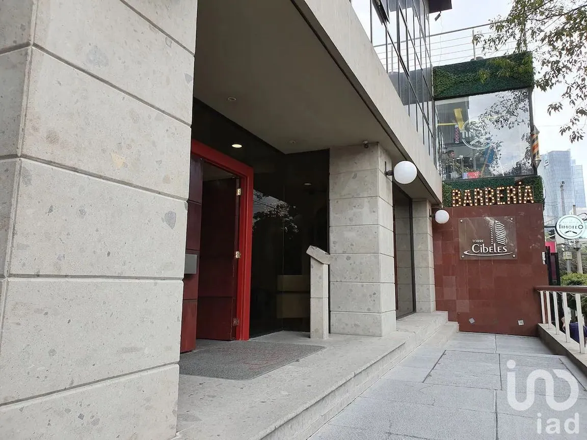 Departamento en Venta en Roma Norte, Cuauhtémoc, Ciudad de México | NEX-229356 | iad México | Foto 12 de 26