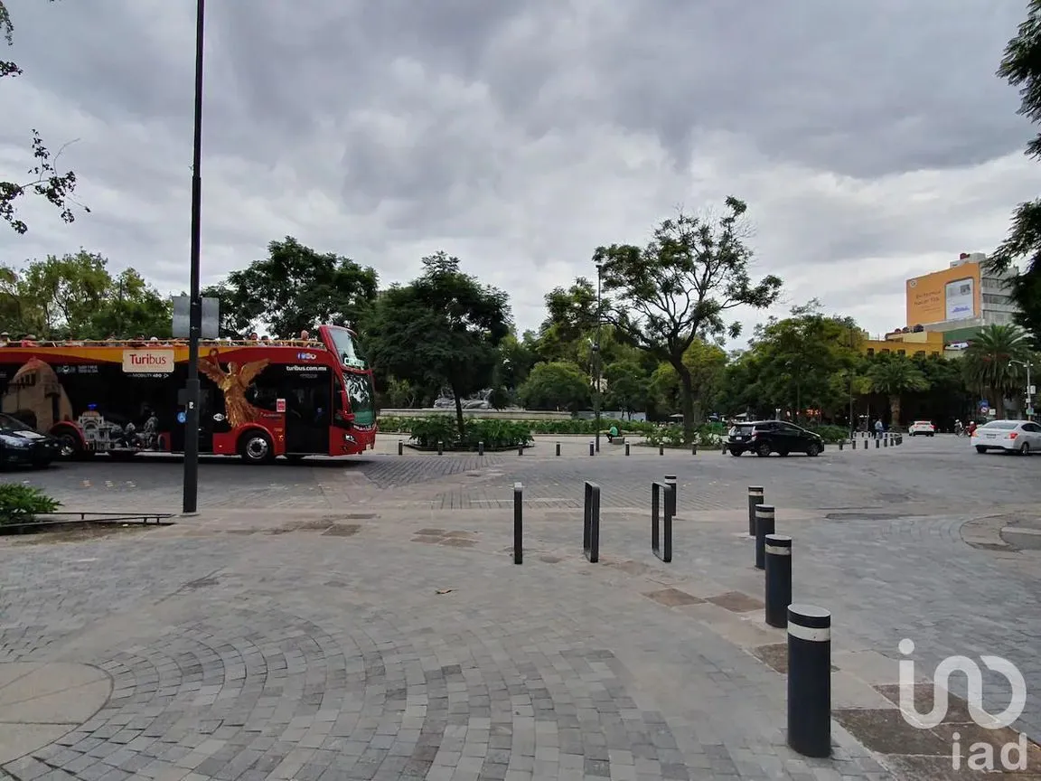 Departamento en Venta en Roma Norte, Cuauhtémoc, Ciudad de México | NEX-229356 | iad México | Foto 14 de 26