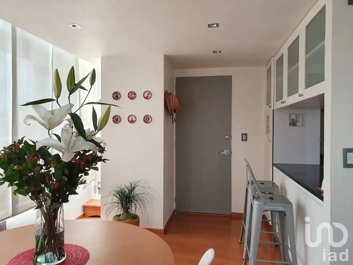 Departamento en Venta en Roma Norte, Cuauhtémoc, Ciudad de México | NEX-229356 | iad México | Foto 15 de 26