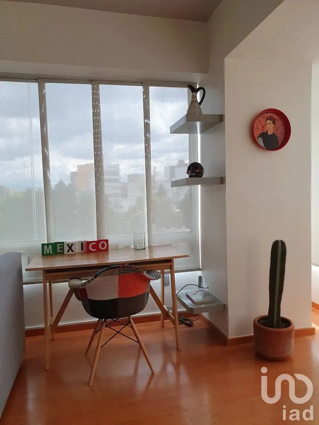 Departamento en Venta en Roma Norte, Cuauhtémoc, Ciudad de México | NEX-229356 | iad México | Foto 19 de 26