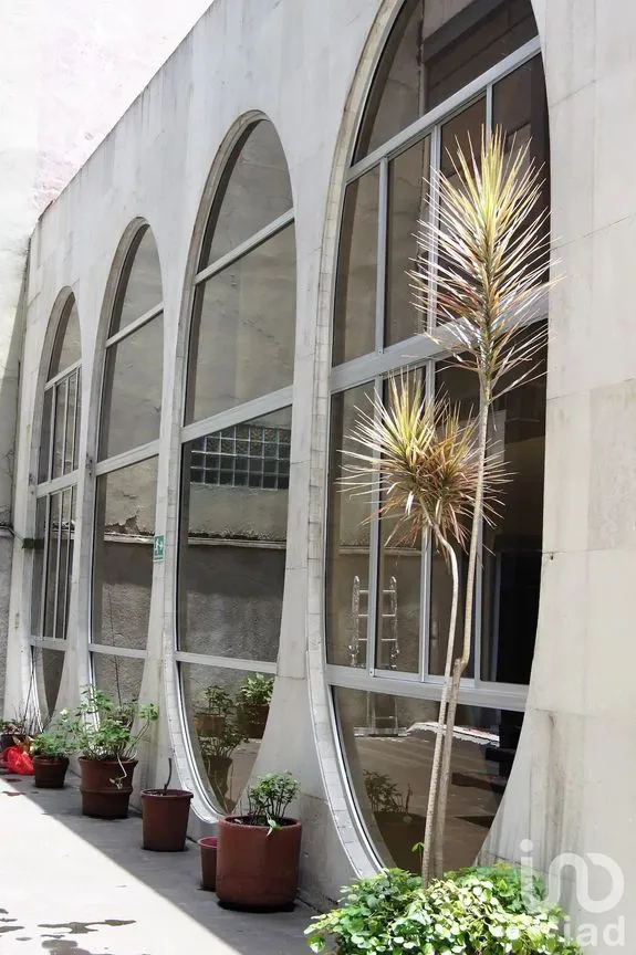 Departamento en Venta en Roma Norte, Cuauhtémoc, Ciudad de México | NEX-229356 | iad México | Foto 22 de 26