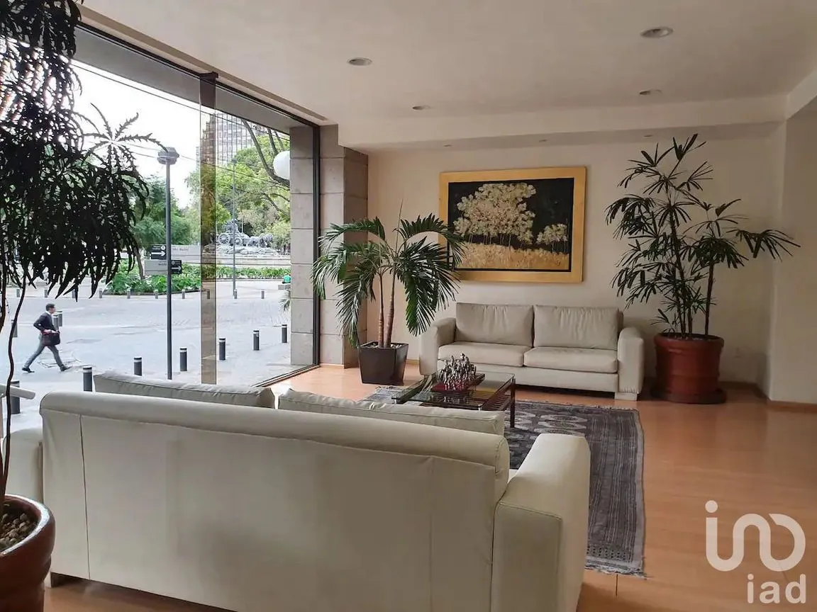 Departamento en Venta en Roma Norte, Cuauhtémoc, Ciudad de México | NEX-229356 | iad México | Foto 23 de 26