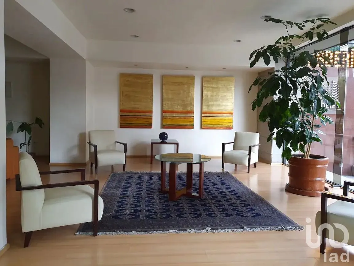 Departamento en Venta en Roma Norte, Cuauhtémoc, Ciudad de México | NEX-229356 | iad México | Foto 24 de 26