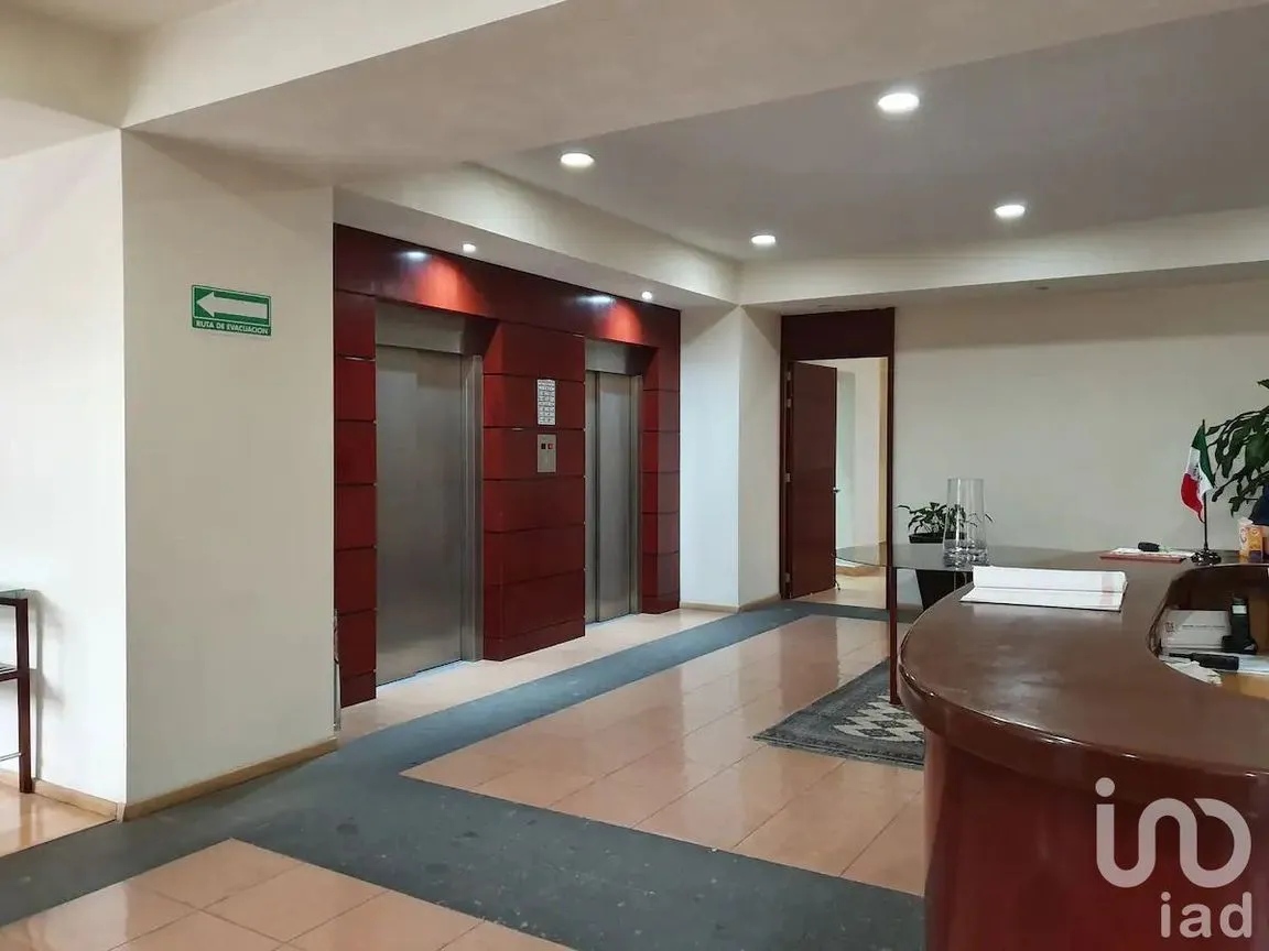 Departamento en Venta en Roma Norte, Cuauhtémoc, Ciudad de México | NEX-229356 | iad México | Foto 25 de 26
