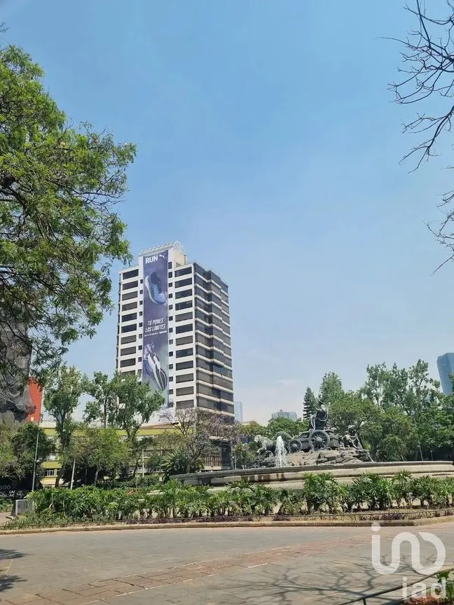 Departamento en Venta en Roma Norte, Cuauhtémoc, Ciudad de México | NEX-229356 | iad México | Foto 26 de 26