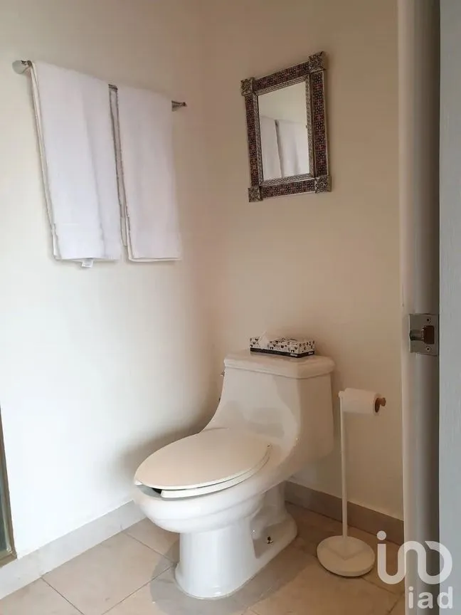 Departamento en Venta en Roma Norte, Cuauhtémoc, Ciudad de México | NEX-229356 | iad México | Foto 7 de 26