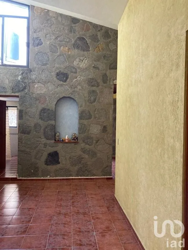 Casa en Renta en Burgos, Temixco, Morelos | NEX-201906 | iad México | Foto 8 de 11