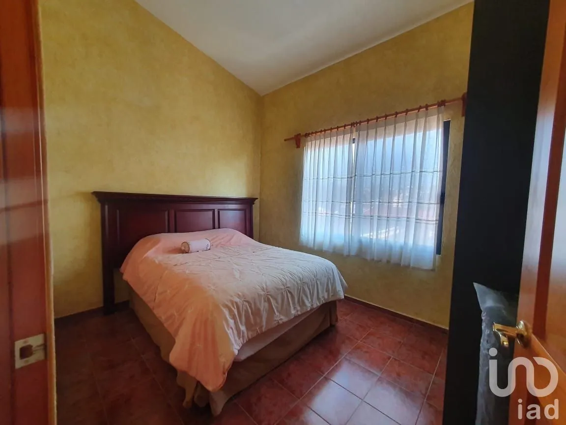 Casa en Renta en Burgos, Temixco, Morelos | NEX-201906 | iad México | Foto 5 de 11