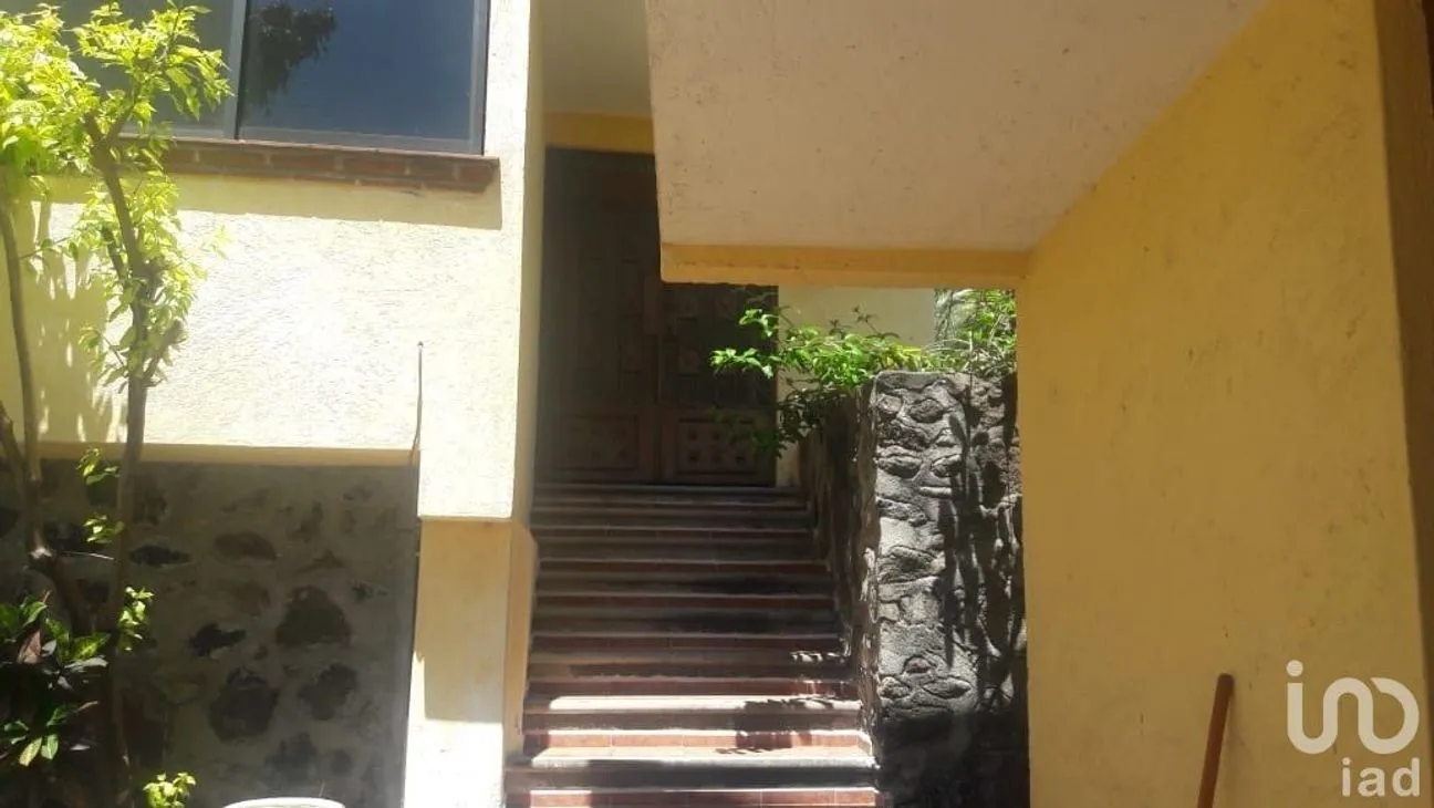 Casa en Renta en Burgos, Temixco, Morelos | NEX-201906 | iad México | Foto 10 de 11