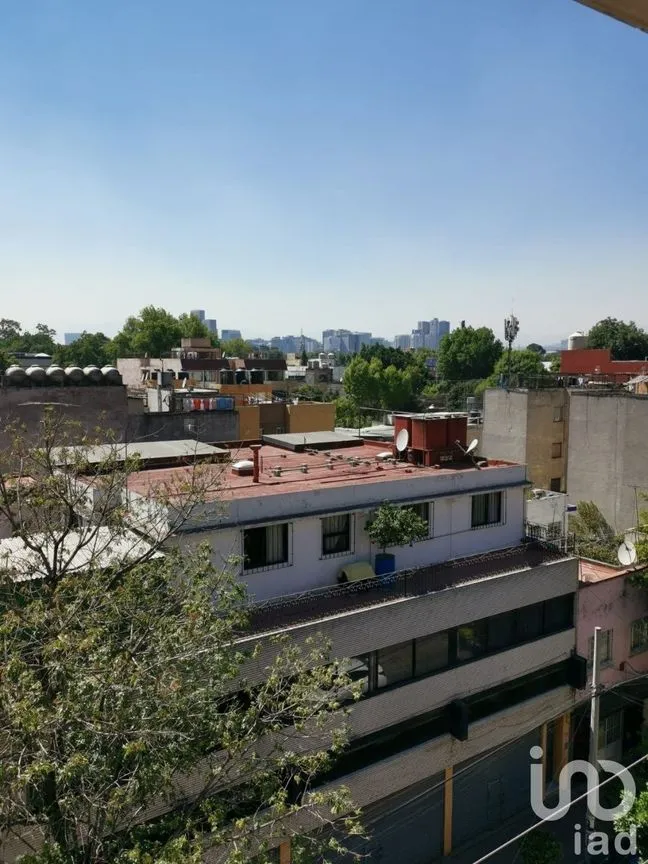 Departamento en Venta en Tacuba, Miguel Hidalgo, Ciudad de México | NEX-202427 | iad México | Foto 18 de 30